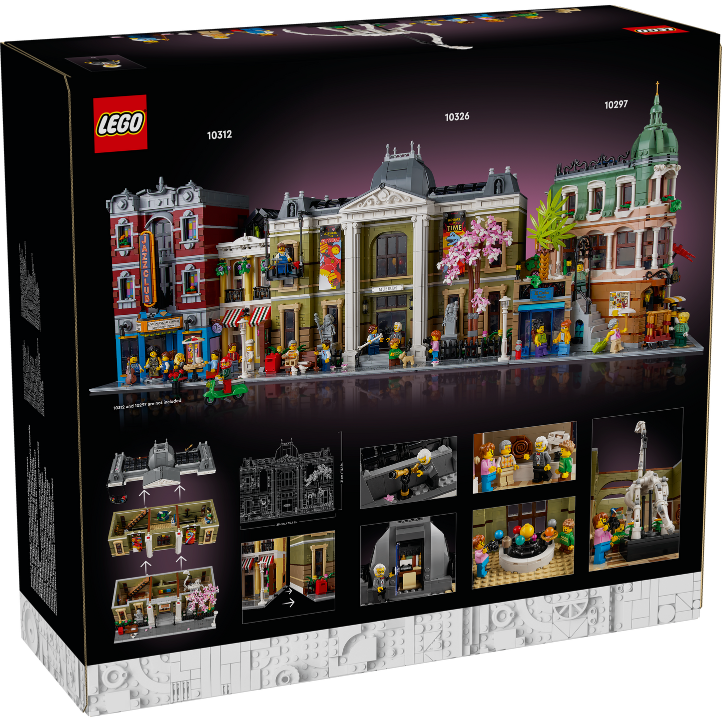 10326 Natuurhistorisch Museum