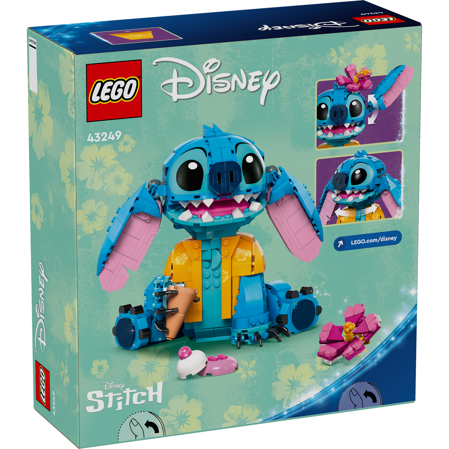43249 Stich