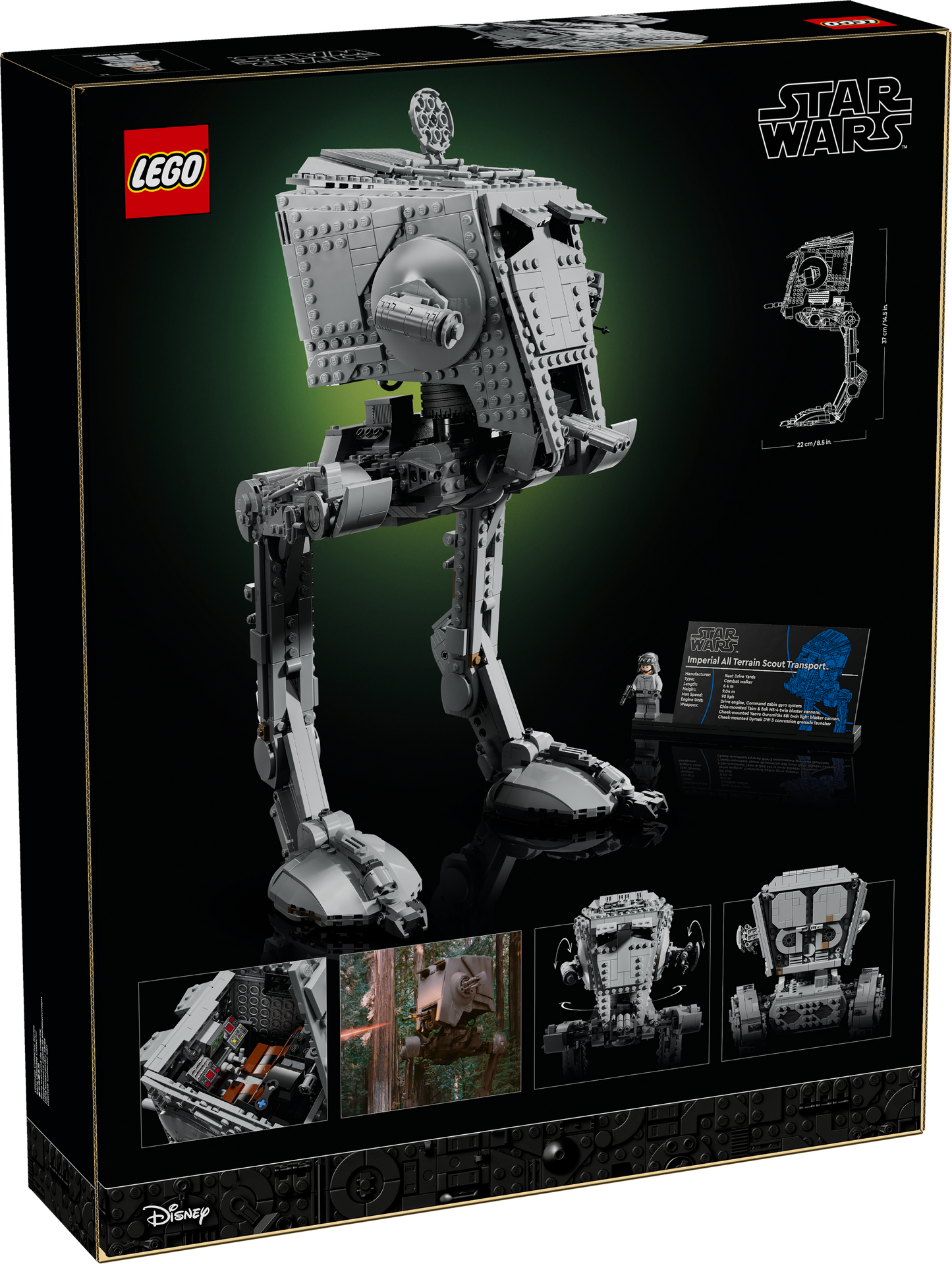 75417 AT-ST Walker