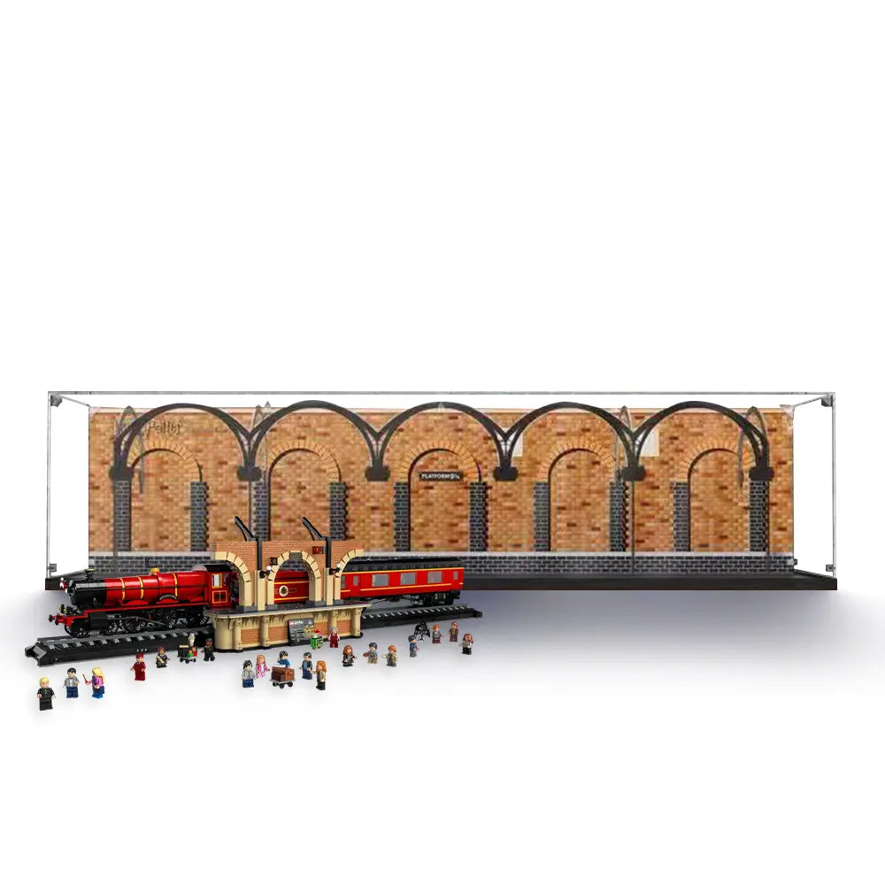 dia_Show Case_76405_Hogwarts Express™ – Collectors' Edition_MPI01