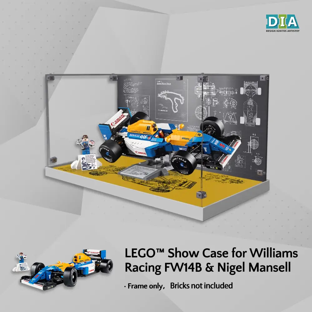 dia_Show Case_ 10330 & 10353_DISP02