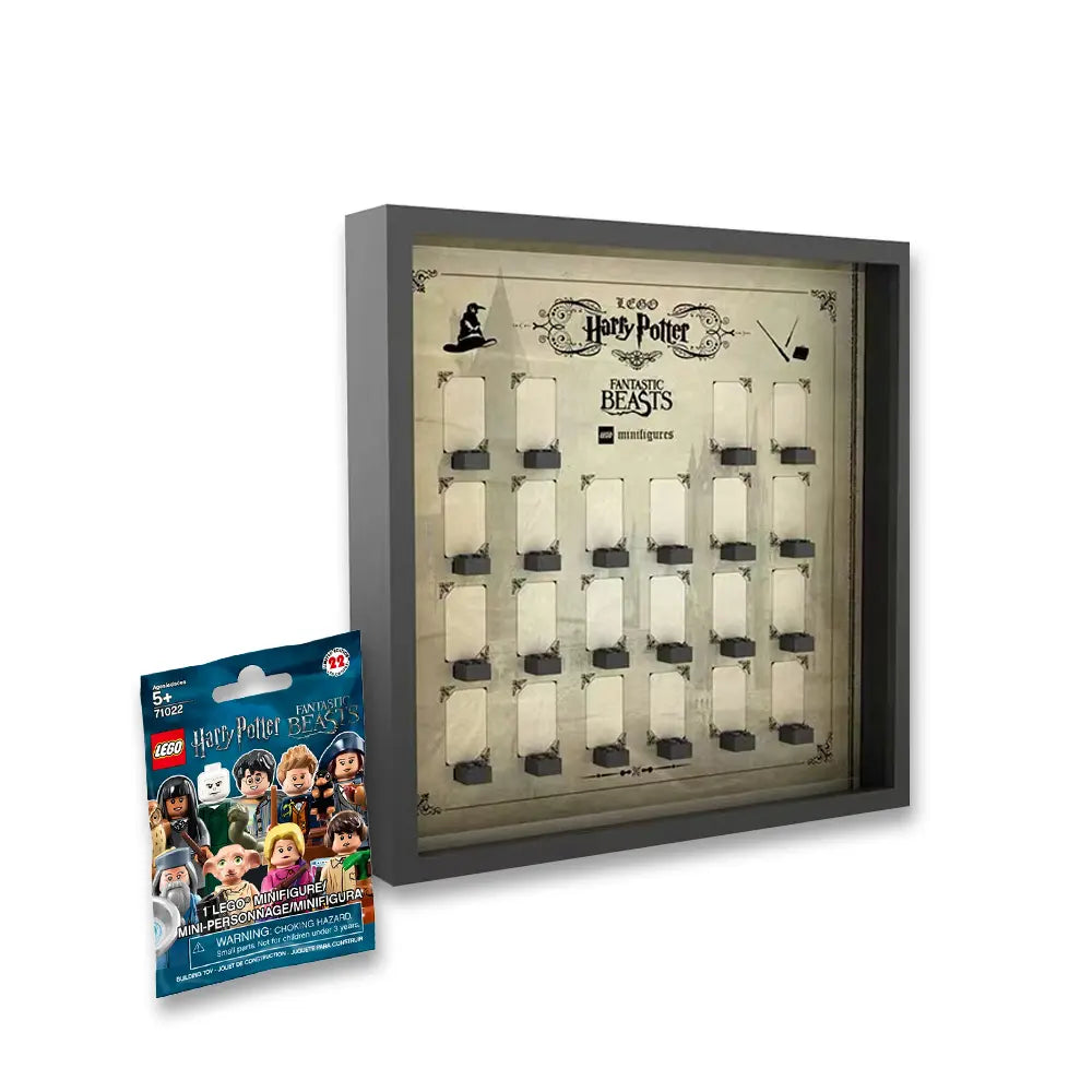 dia_Show Case_(71028)&(71022)_Harry Potter Series Minifigures_MPI04