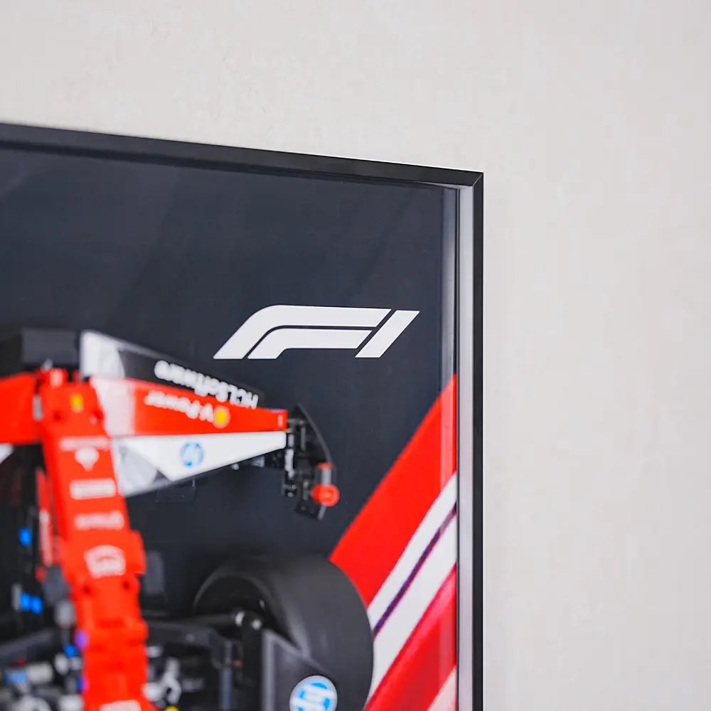 LEGO™ Frame voor Ferrari F1 SF-24 (42207)