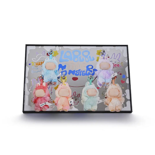 Display Frame for POPMART LABUBU