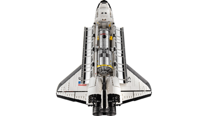 LEGO® Icons (Creator Expert) 10283 NASA-Spaceshuttle „Discovery“