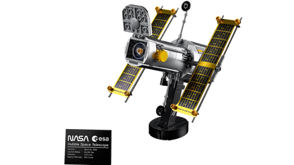 LEGO® Icons (Creator Expert) 10283 NASA-Spaceshuttle „Discovery“