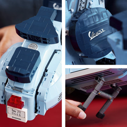 10298 LEGO® Vespa 125