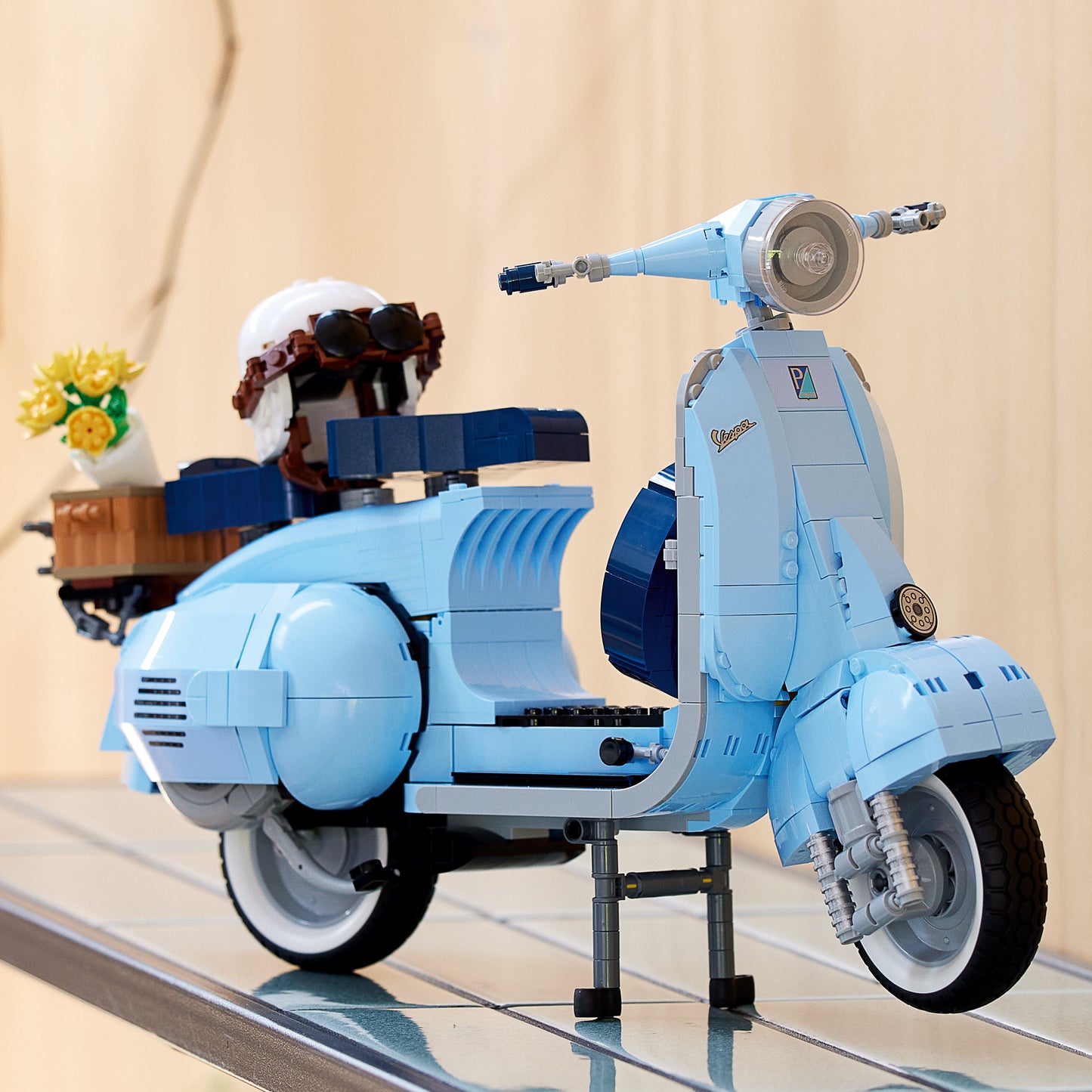 10298 LEGO® Vespa 125