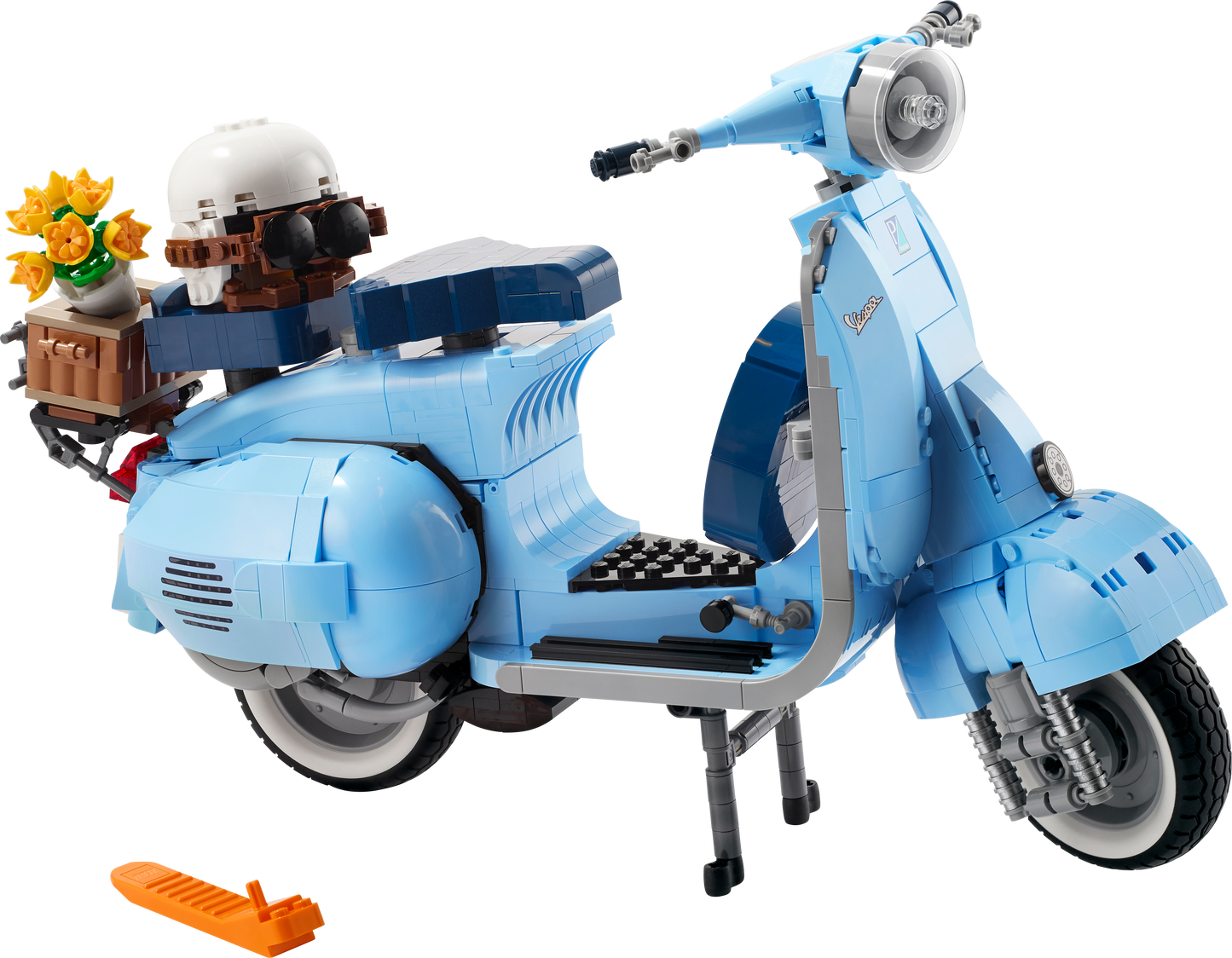 10298 LEGO® Vespa 125