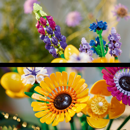 10313 LEGO® Icons Wildflower Bouquet
