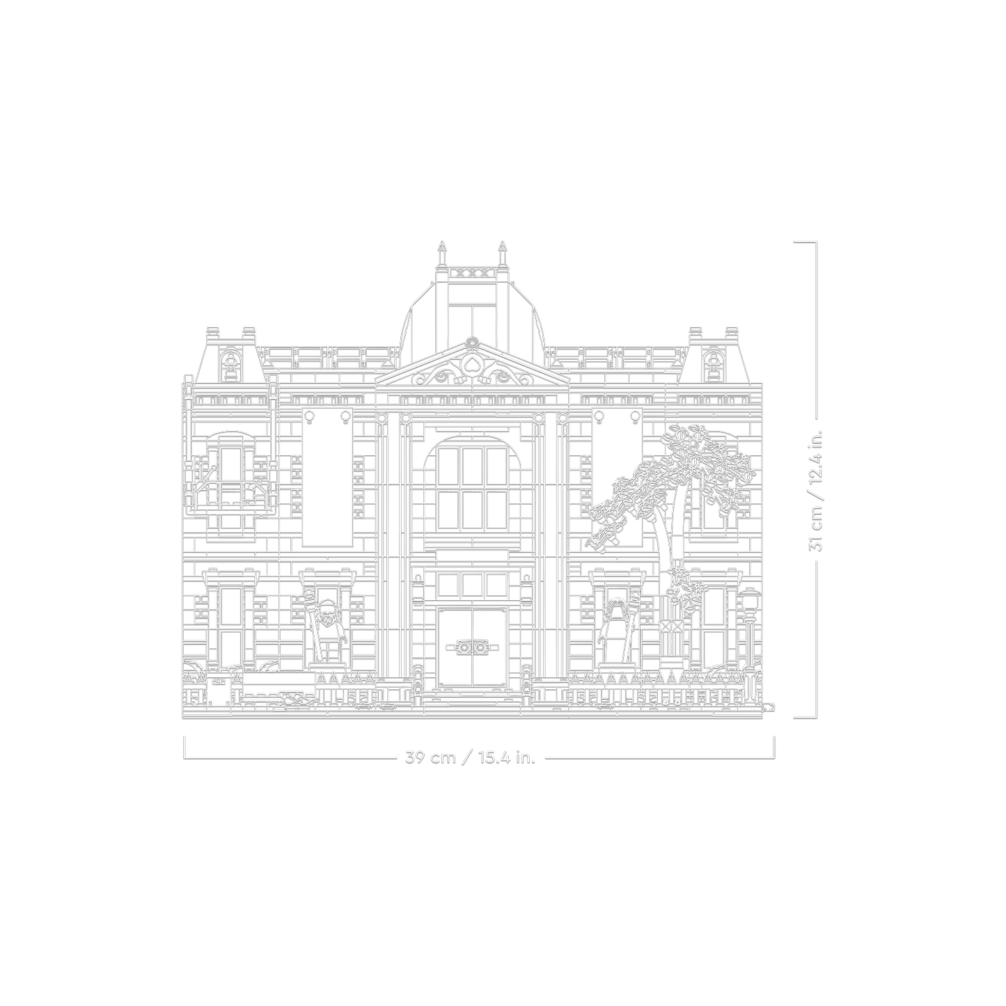 10326 Natural History Museum