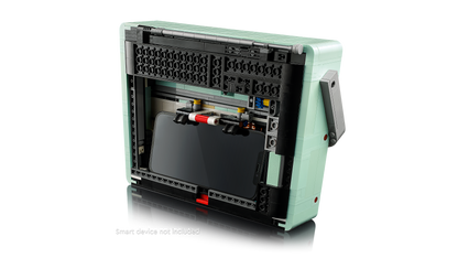 LEGO® Icons 10334 Retro-Kofferradio