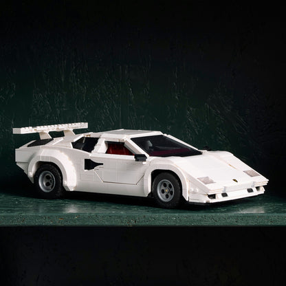 10337 Lamborghini Countach 5000 Quattrovalvole