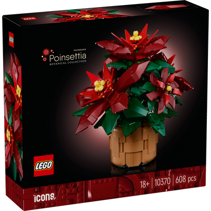 10370 Poinsettia