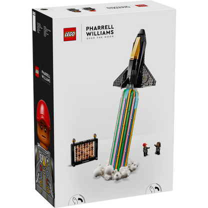 10391 Over the Moon with Pharrell Williams