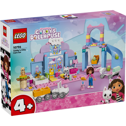 10796 Gabby's Kitty Care Ear