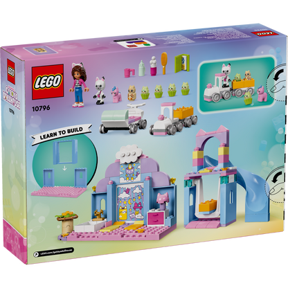 10796 Gabby's Kitty Care Ear