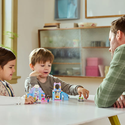 10796 Gabby's Kitty Care Ear