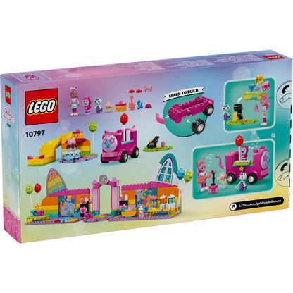 10797 Gabby's Party Room