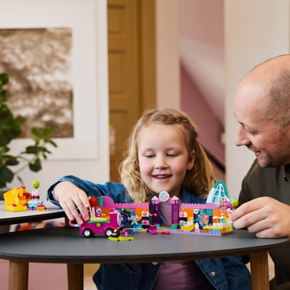 10797 Gabby's Party Room