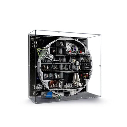 [pre-sale]LEGO™ Showcase voor Death Star 75419