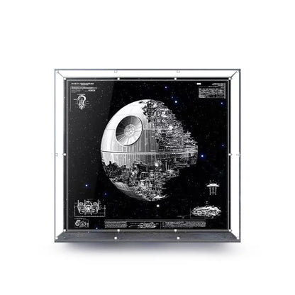 [pre-sale]LEGO™ Showcase voor Death Star 75419