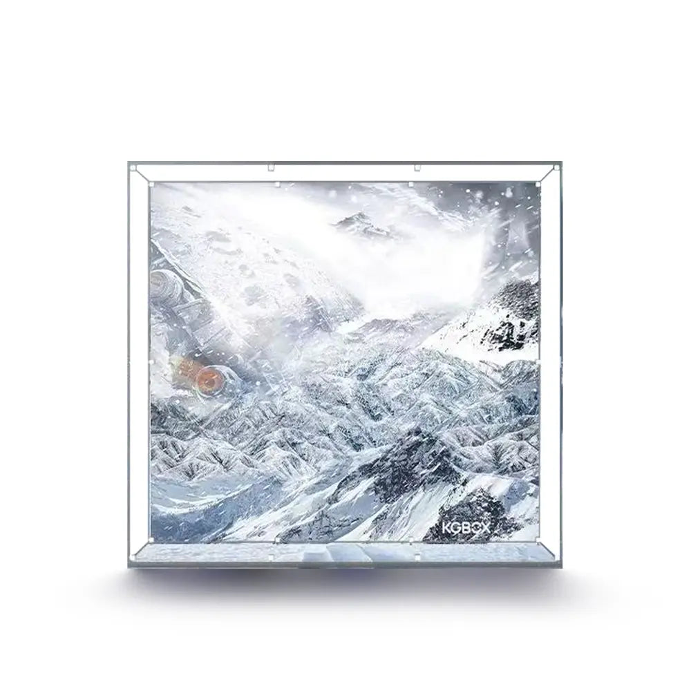 [pre-sale]LEGO™ Showcase voor AT-AT 75313