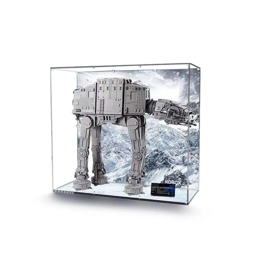 [pre-sale]LEGO™ Showcase voor AT-AT 75313