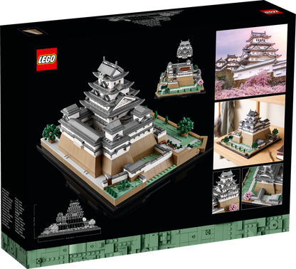 LEGO® Architecture 21060 Burg Himeji
