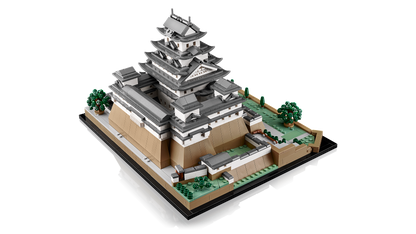 LEGO® Architecture 21060 Burg Himeji