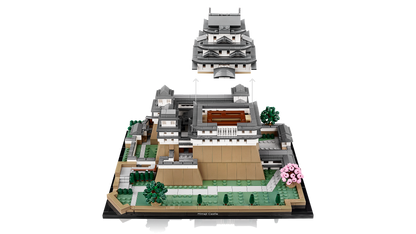 LEGO® Architecture 21060 Burg Himeji