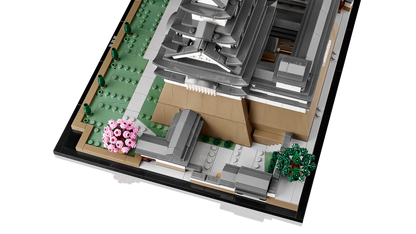 LEGO® Architecture 21060 Burg Himeji