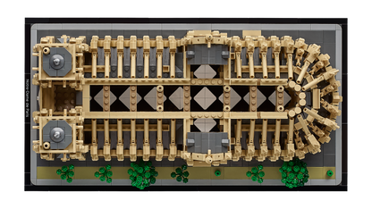 LEGO® Architecture 21061 Notre-Dame de Paris