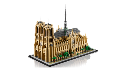 LEGO® Architecture 21061 Notre-Dame de Paris