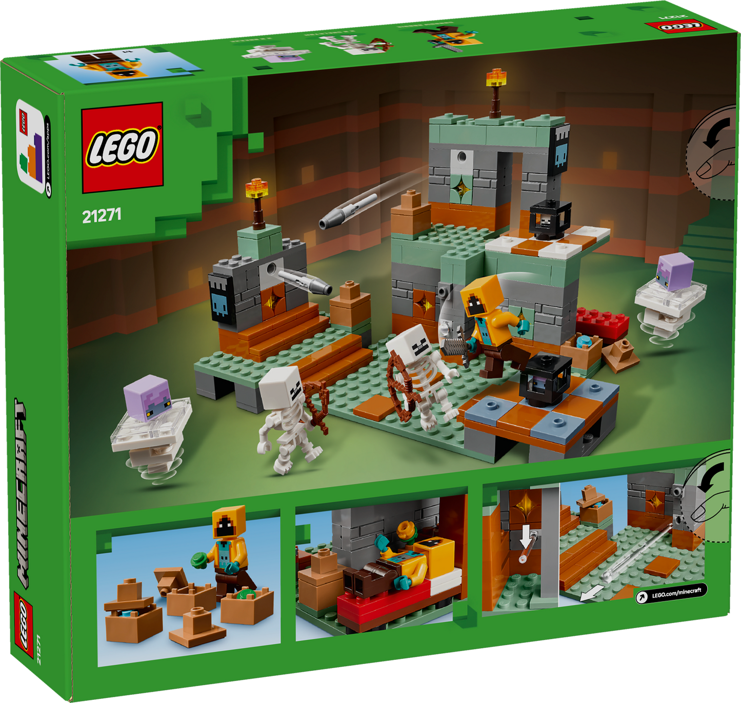 21271 The Trial Chamber