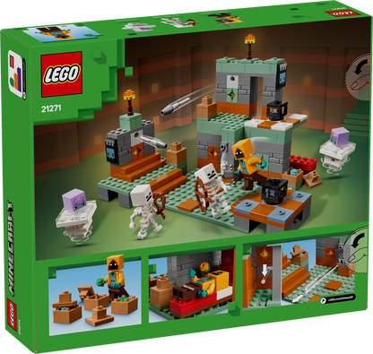 21271 The Trial Chamber