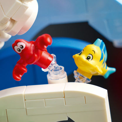 21352 Magic of Disney