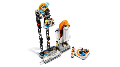 LEGO® Creator 31142 Weltraum-Achterbahn