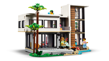 LEGO® Creator 31153 Modernes Haus