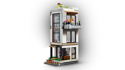 LEGO® Creator 31153 Modernes Haus