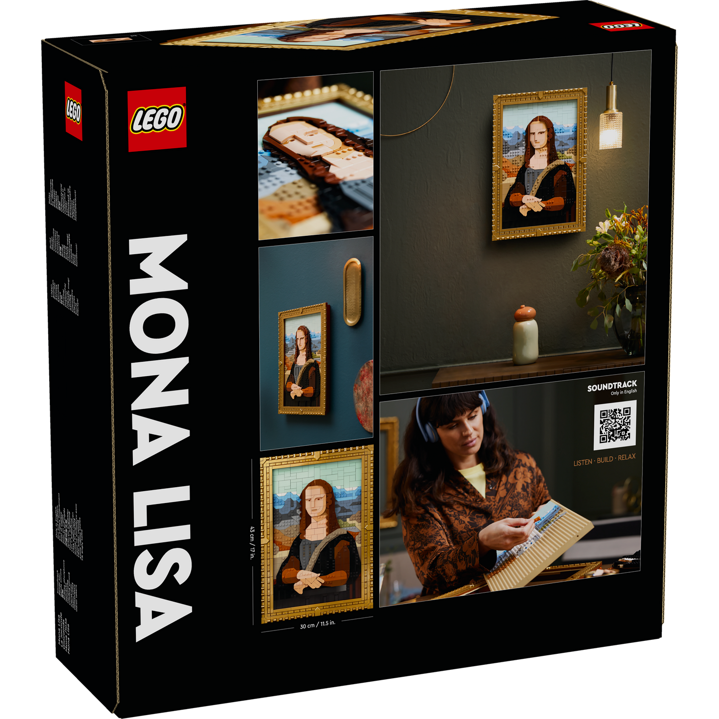 31213 Mona Lisa