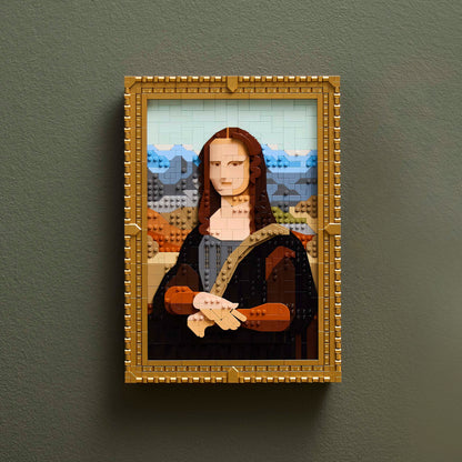 31213 Mona Lisa