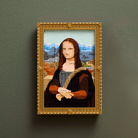 31213 Mona Lisa