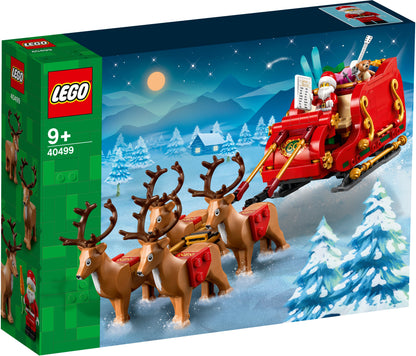 40499 Santa's Sleigh