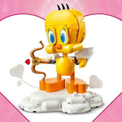 40824 Sweetheart Tweety Bird