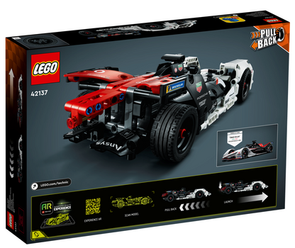 24137 Formula E® Porsche 99X Electric