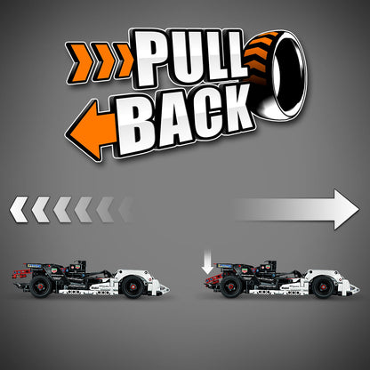 24137 Formula E® Porsche 99X Electric