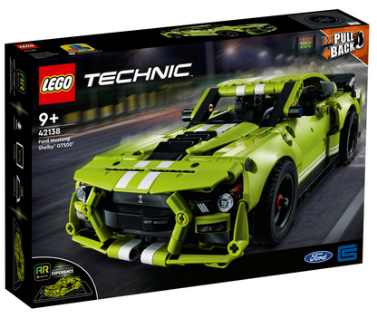42138 Ford Mustang Shelby