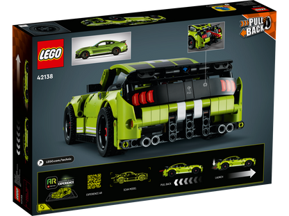 42138 Ford Mustang Shelby
