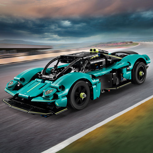 42208 Aston Martin Valkyrie